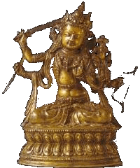 Manjushri