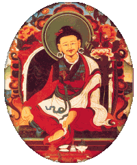 Jigme Lingpa